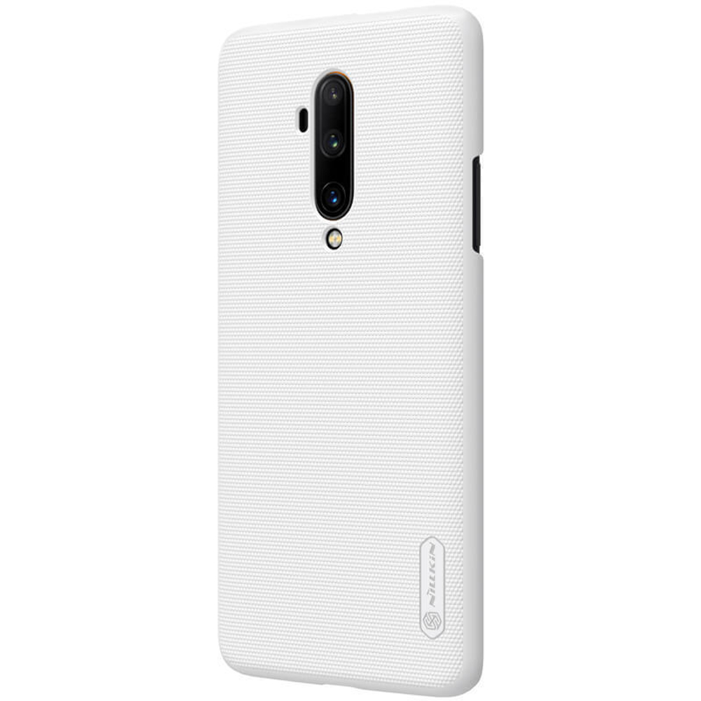 Накладка Nillkin Super Frosted Shield для OnePlus 7T Pro