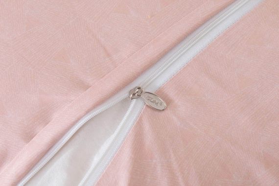 Анабет КПБ сатин Евро 4н