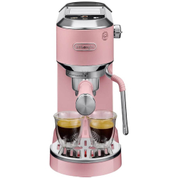 Кофеварка рожковая Delonghi EC890.PK