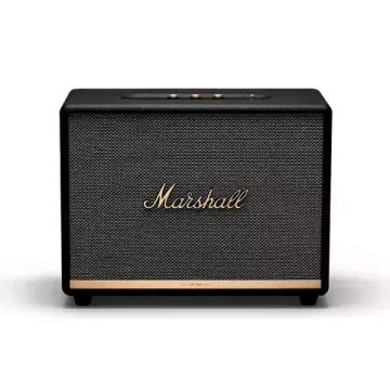 Marshall Портативная акустика Marshall Woburn II Black