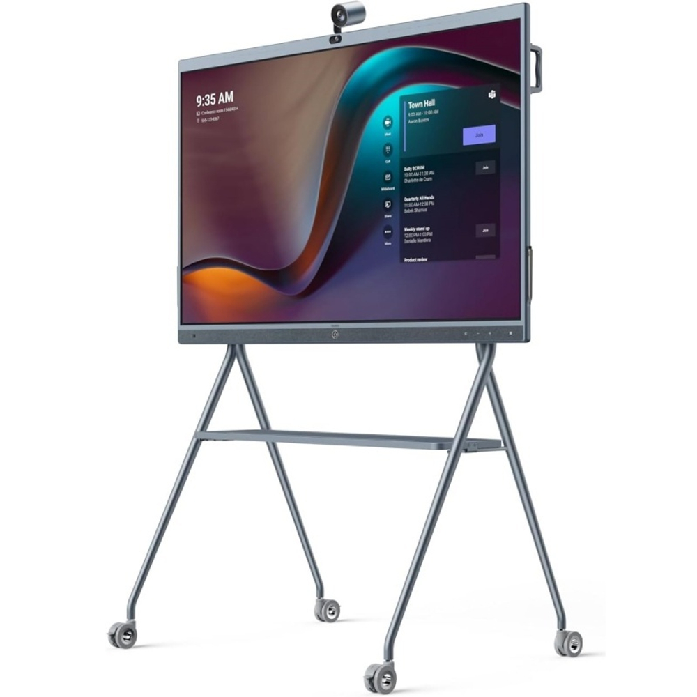 Видеотерминал Yealink Meetingboard 65