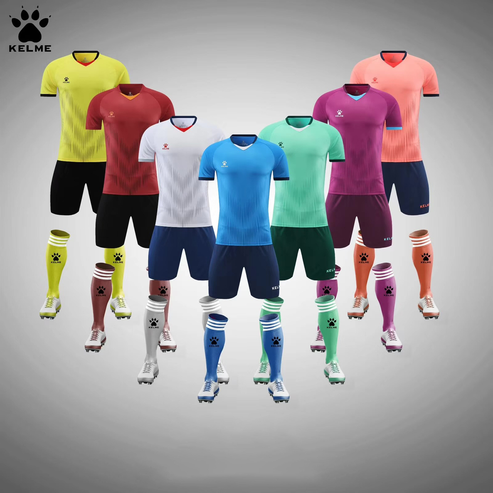 Футбольная форма Kelme