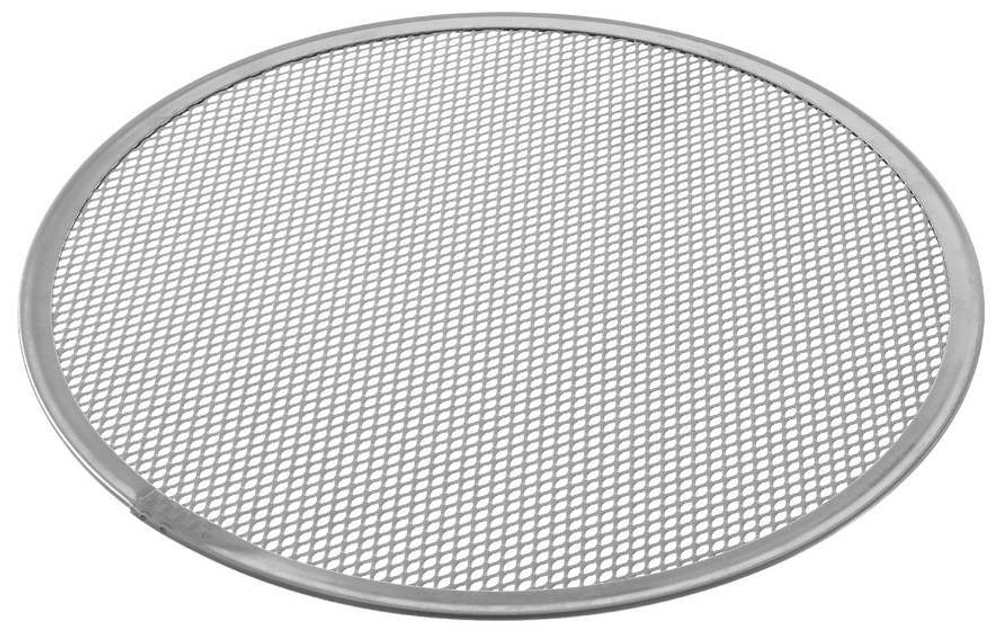 Сетка для пиццы 36см алюм. PS14