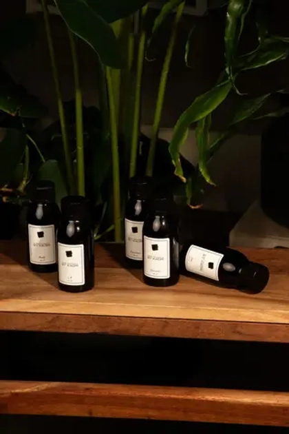 Рефил TOBACCO VANILLA