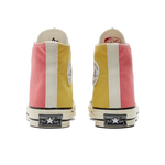 Кеды Converse Chuck 70 High 'Saturn Gold Pink Salt' 171660C