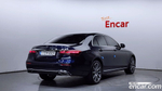 Mercedes-Benz E-Class W213 E300e 4MATIC Exclusive (03.2022)