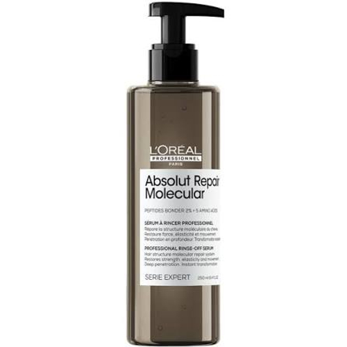 L'oreal Professionnel Absolut Repair Molecular Serum 250 ml Сыворотка для молекулярного восст волос
