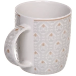 Кружка керамическая 320мл «Нежность»