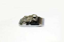 Ремкомплект проставки пластиковые для ножей парикмахерских и грумерских машинок, 10 шт.