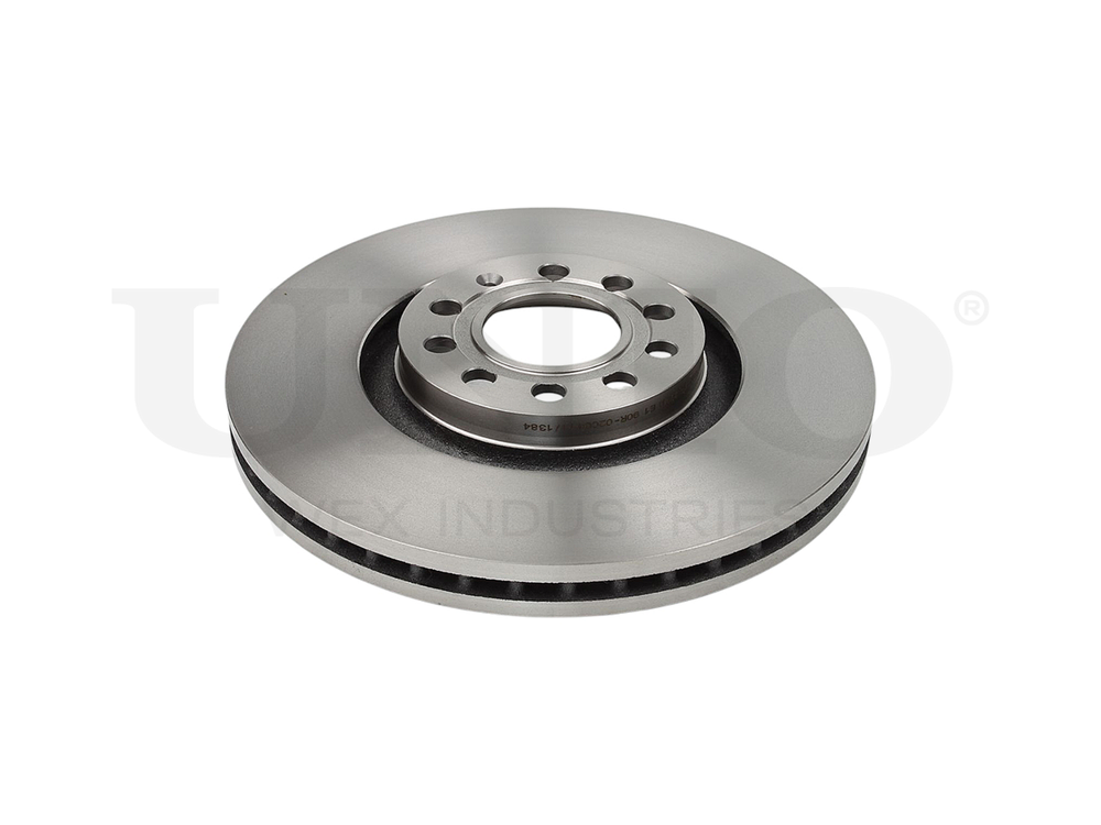 Диск тормозной передний UNIO BRD-20413