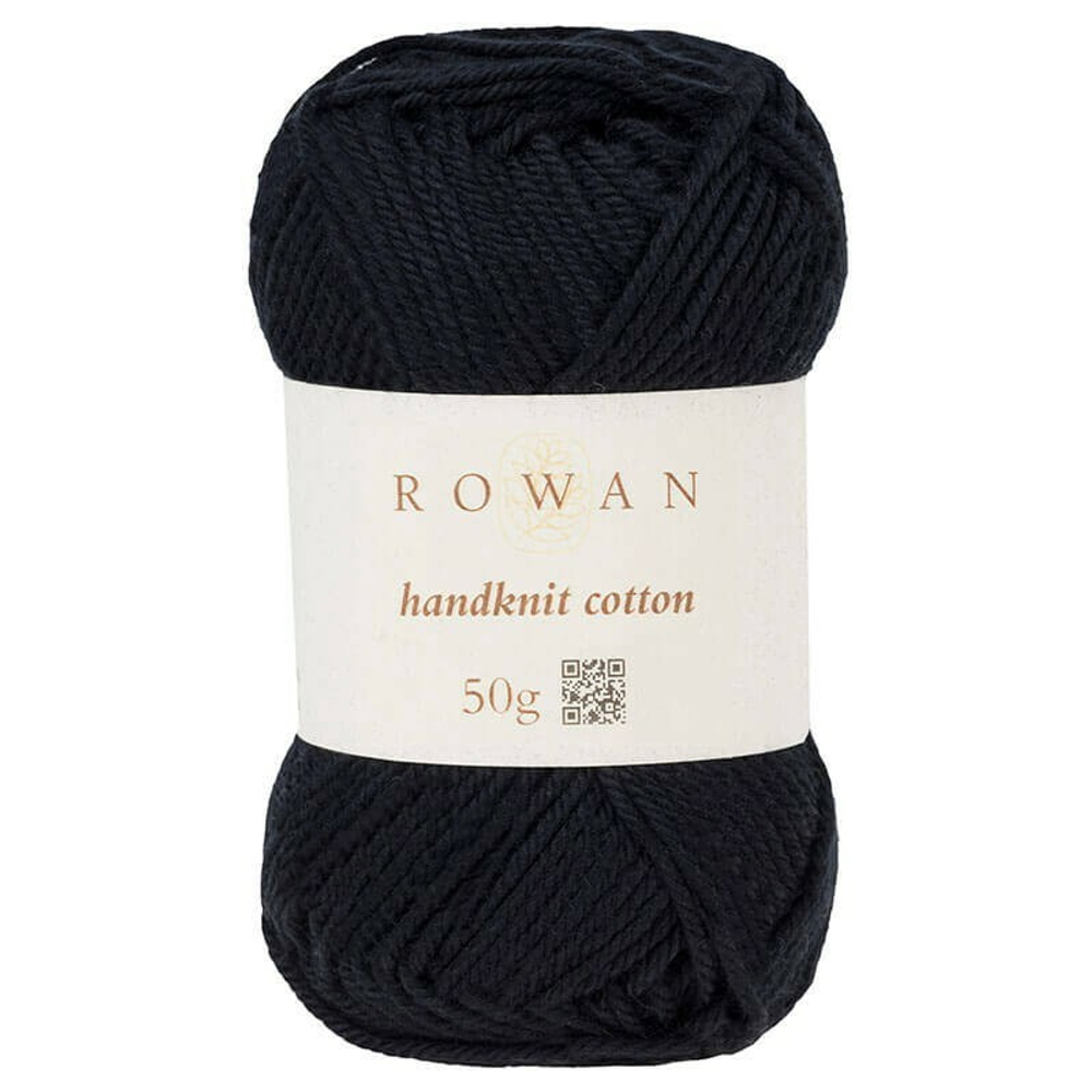Пряжа Rowan Handknit Cotton (252)