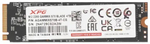 Накопитель SSD M.2 2280 ADATA AGAMMIXS70B-4T-CS 4096 ГБ