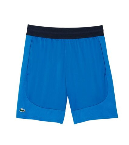 Теннисные шорты Lacoste Ultra Dry Stretch Tennis