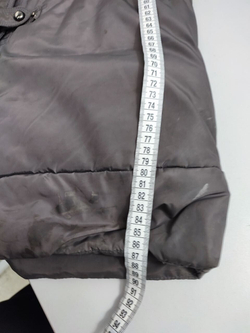 Куртка Snow Beauty теплая 50/52 размер