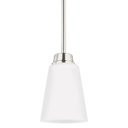 Светильник Visual Comfort Kerrville One Light Mini-Pendant