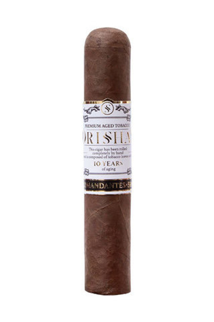 Orishas Comandantes Grand Robusto 58 x 5