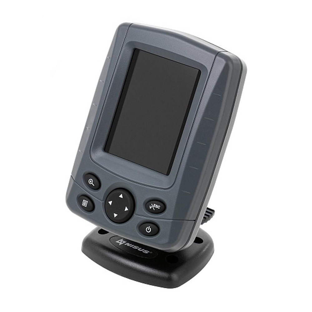 Эхолот 3,5 Chirp+ (N-FF688C) NISUS