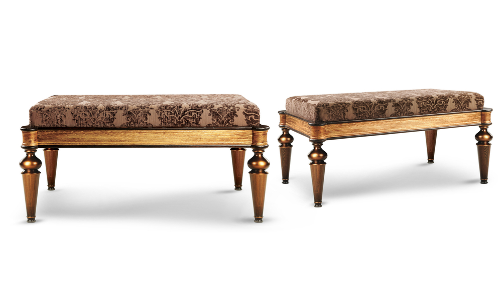 Пуф «Маркиз»