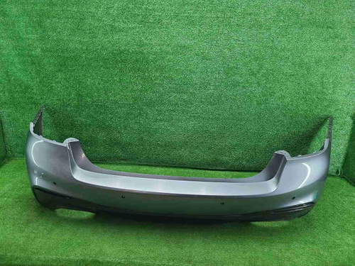 Бампер задний BMW 5er G30 (2017-2020) M-Paket