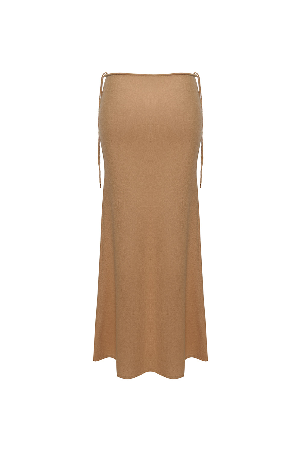 Юбка макси TANZANIA Золото