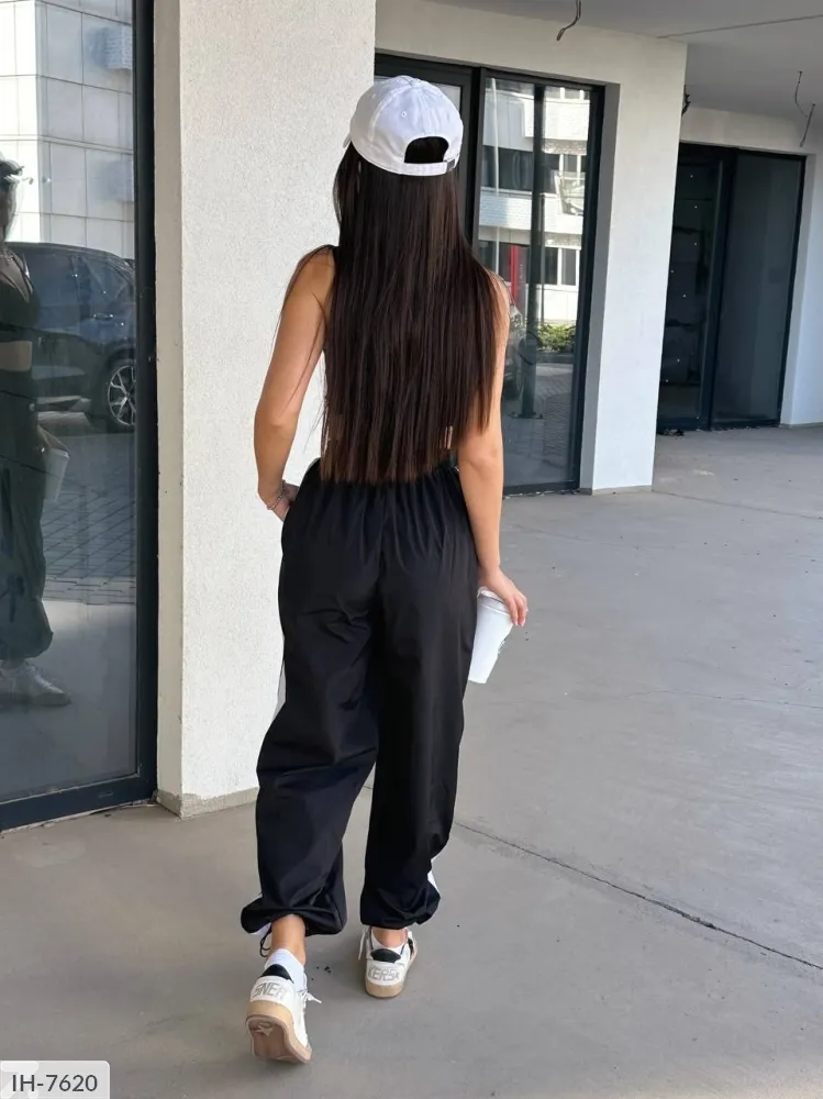 Брюки IH-7616 Фабрика Моды