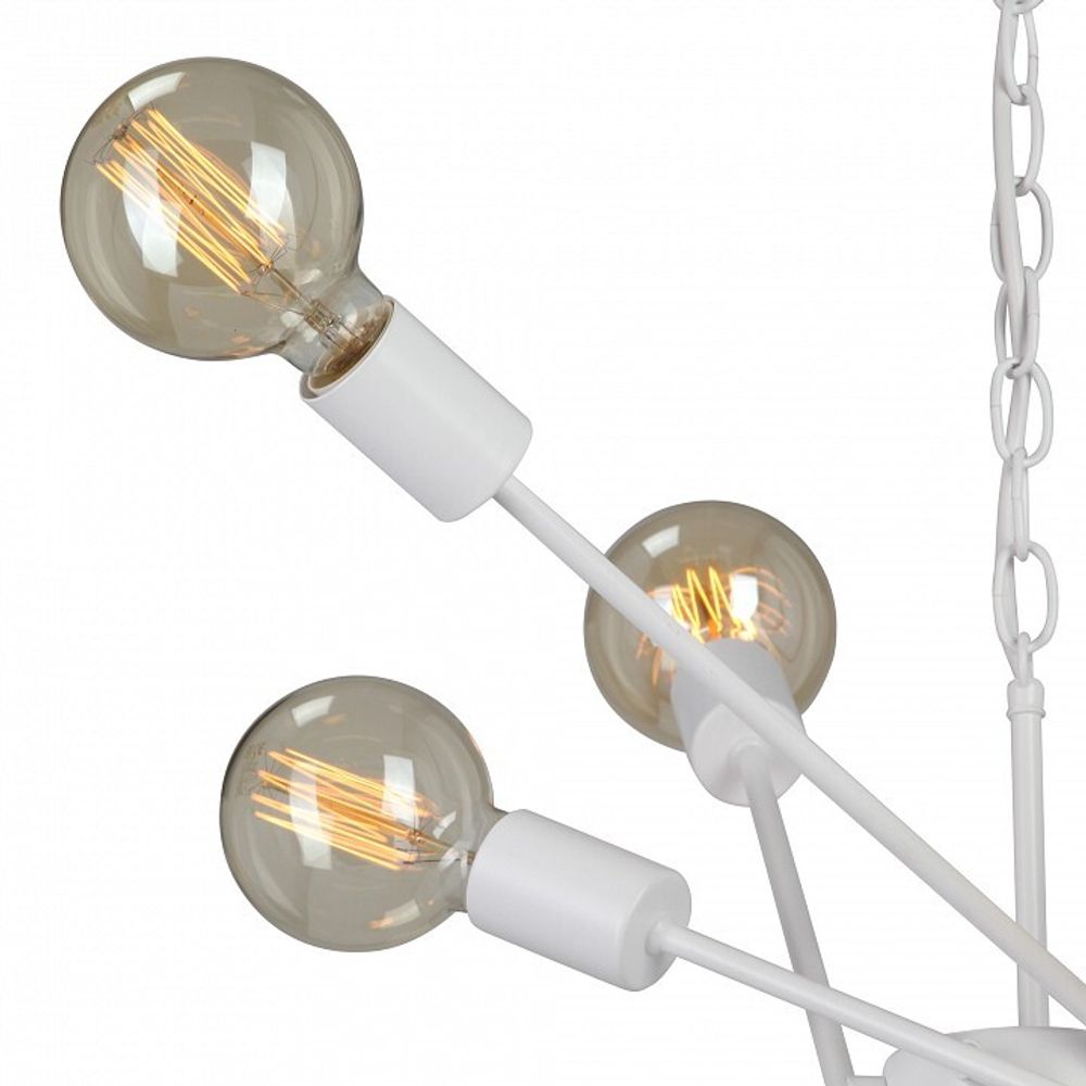 Подвесная люстра Vitaluce V4750 V4750-0/12