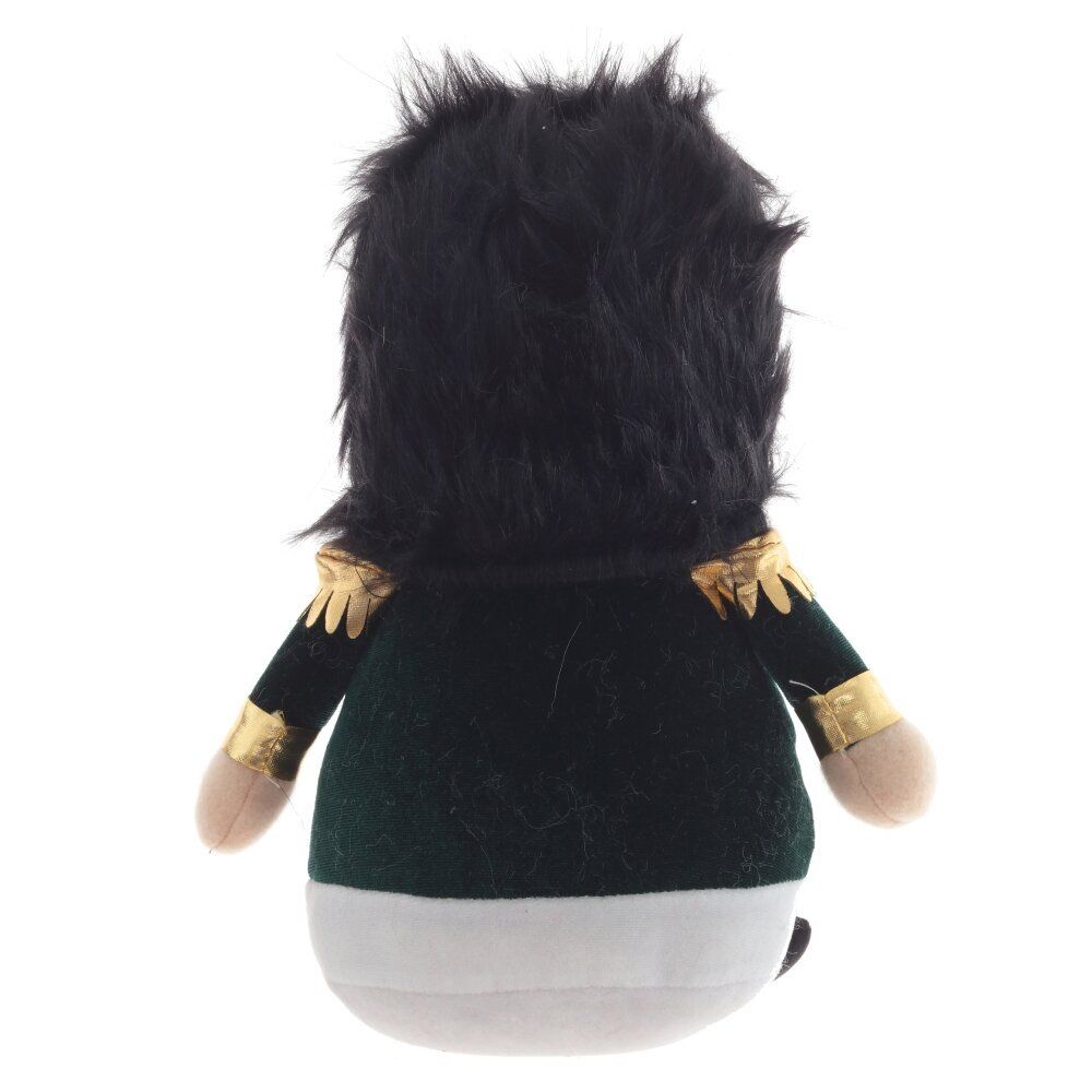 GAEM Игрушка набивная "Гном", L15 W11 H25 см