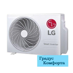 Кассетные кондиционеры Lg UT24WC.NP1R0/UU24WC.U21R0