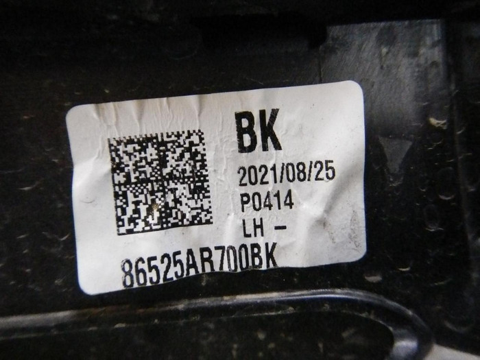 Бампер передний Genesis GV70 (2020-н.в.)