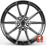 Комплект дисков WheelForce 18x8 et35 5x114.3