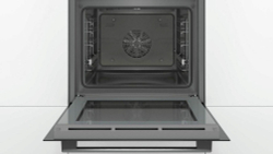 Электрический духовой шкаф Bosch HBA534EB0