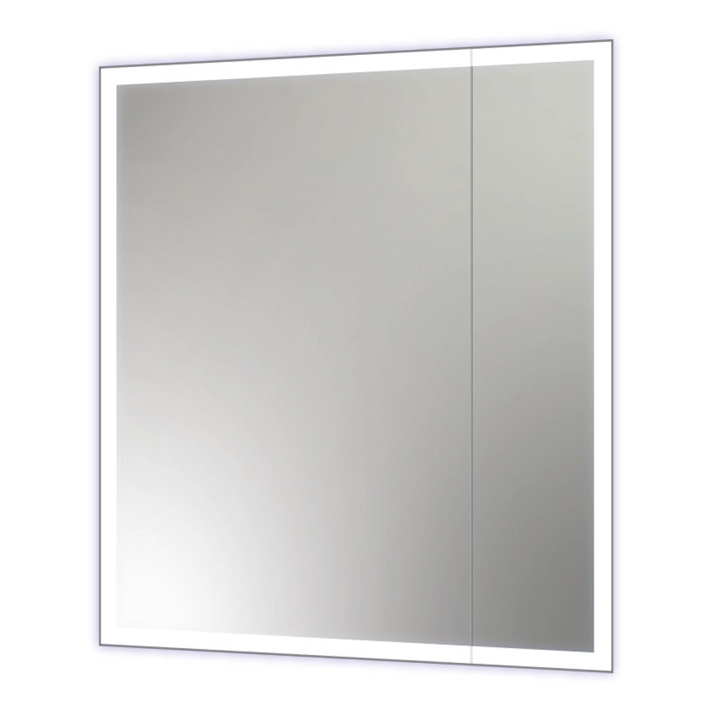 Зеркала-шкафы Reflexion Cube RF2212CB