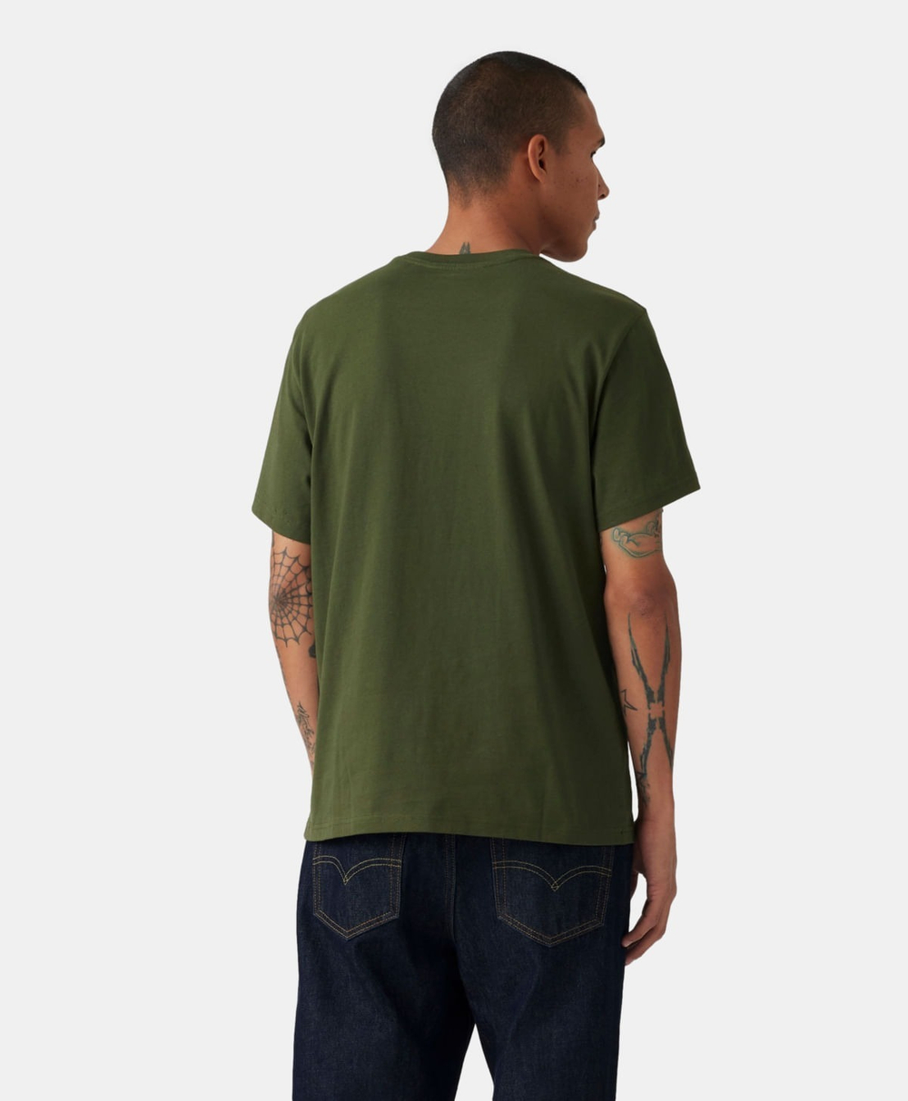 Футболка мужская LEVI'S SS RELAXED FIT TEE