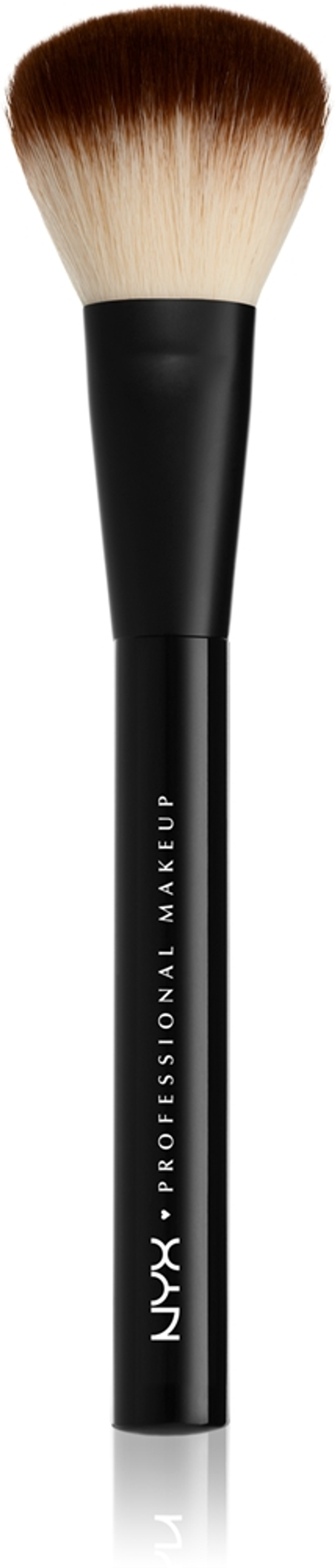 NYX Professional Makeup Pro Brush - Кисть для пудры, 1 szt.