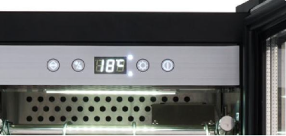 Шкаф для вызревания мяса Meatage LUX SN-75