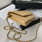 Chanel Woc