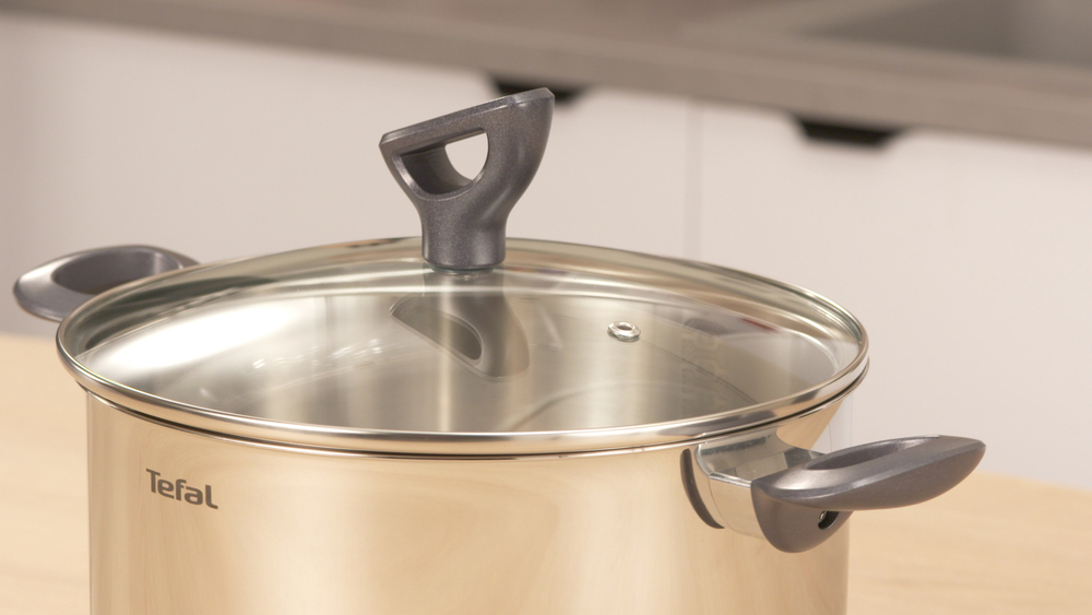 Кастрюля 20 см Tefal Daily Cook G7124445