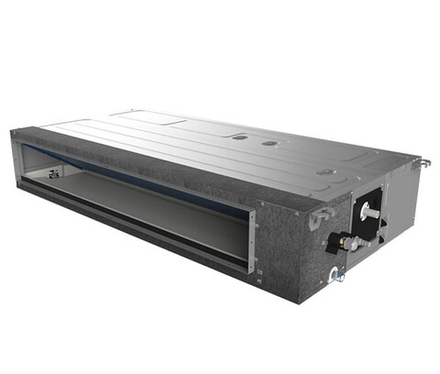 Systemair SYSPLIT DUCT 18 EVO HP Q