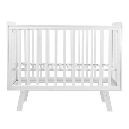 Кровать Indigo Style (на ножках)