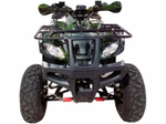 Квадроцикл Wels Thunder 200сс HS