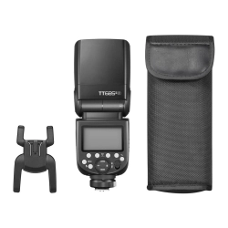 Вспышка накамерная Godox ThinkLite TT685IIF TTL для Fuji