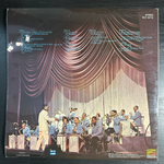 Duke Ellington - The English Concert 2LP (Англия 1977г.)
