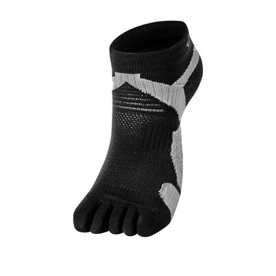 Беговые суппортированные носки PHITEN METAX с раздельными пальцами