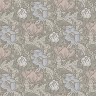 Обои с цветочным дизайном 552553