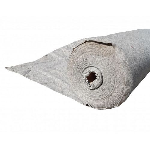 Геотекстиль нетканый 300 гр/м² 2х50 м Дорнит