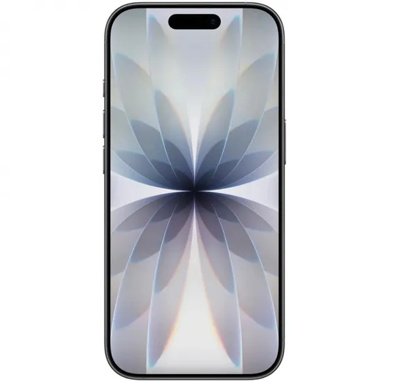 Apple iPhone 17 256Gb Black (Чёрный)