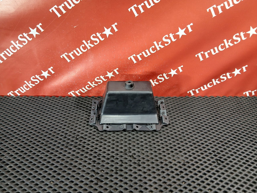 Карман панели приборов