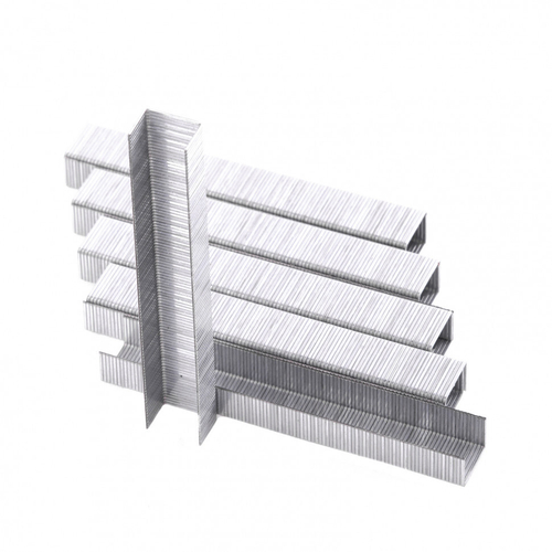 41612 Скобы, 8 мм, для мебельного степлера, тип 53, 1000 шт.  Sparta