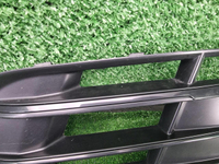 Решетка бампера левая Audi Q5 2 80A (17-20) S-line