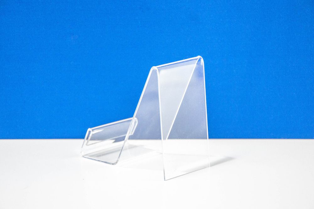 Подставка под чехлы для телефонов